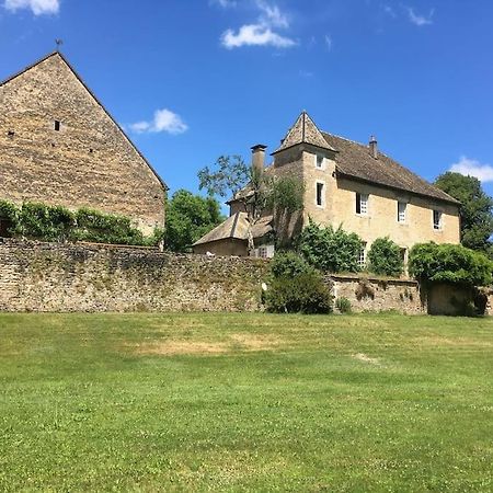 Chateau De La Loue- Plage Privee Scey-en-Varais Exterior foto